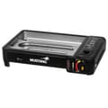 Miniatyrbilde 4 av 5: Mustang Campinggrill Gass