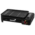 Miniatyrbilde 1 av 5: Mustang Campinggrill Gass
