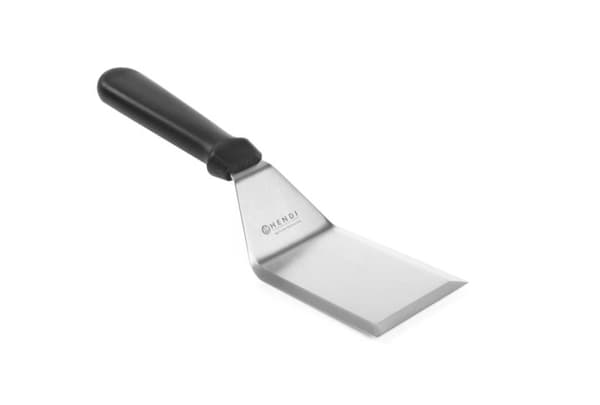BBQ hampurilaislasta 77x275 mm - Hendi 855676