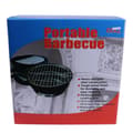 Miniatyrbilde 10 av 10: Liten og kraftig bærbar grill - perfekt for piknik og camping!