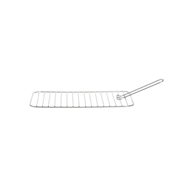 Mustang Bärbar/Portabel grill - Kompakt kolgrill