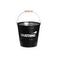 Pikkukuva 1 / 3: Mustang Grilliämpäri Party Bucket – Kompakti Hiiligrilli Pienille Seurueille