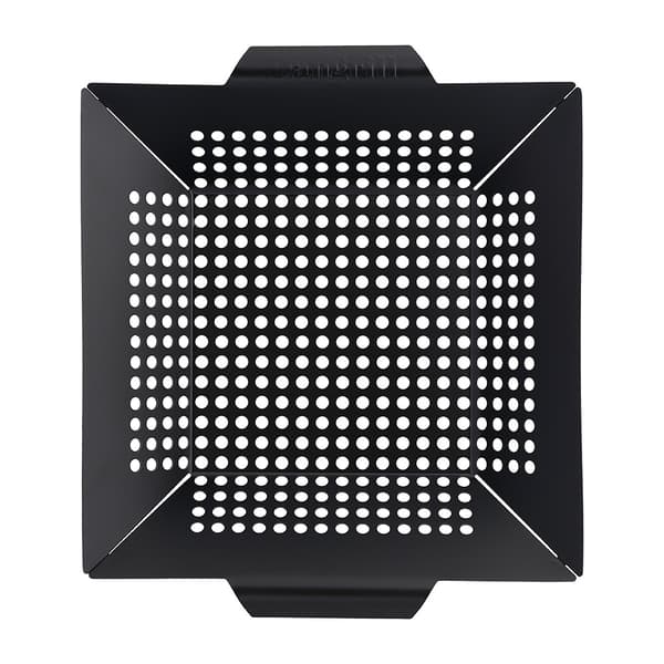 Dangrill Grillform med hål 33 x 29,5cm