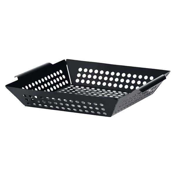 Dangrill Grillpanne med hull 33 x 29,5 cm