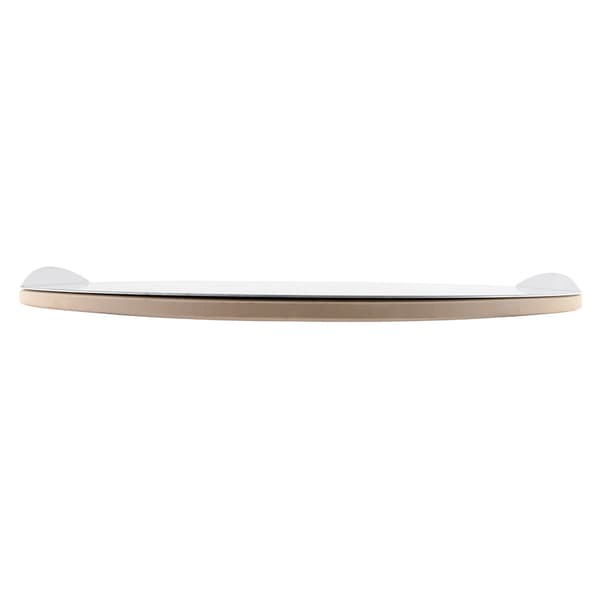 Dangrill Rund pizzastein med aluminiumsbrett 38cm