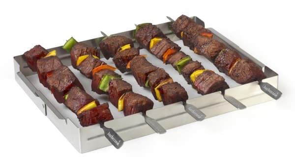 Shish kebab set