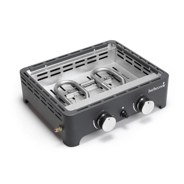Victor gasolgrill