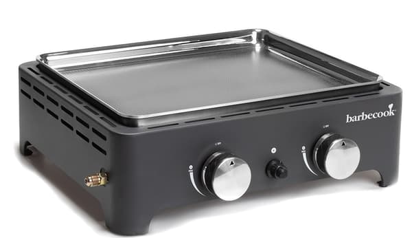 Victor gasolgrill