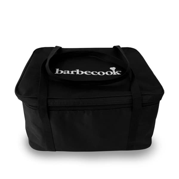 Carlo Urban Grey kolgrill