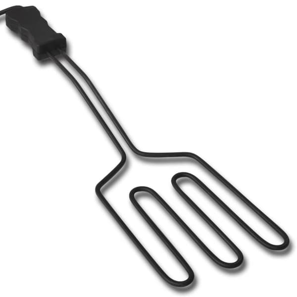 vidaXL Sähkökäyttöinen hiiligrillin sytytin 1500 W -  Grillitarvikkeet