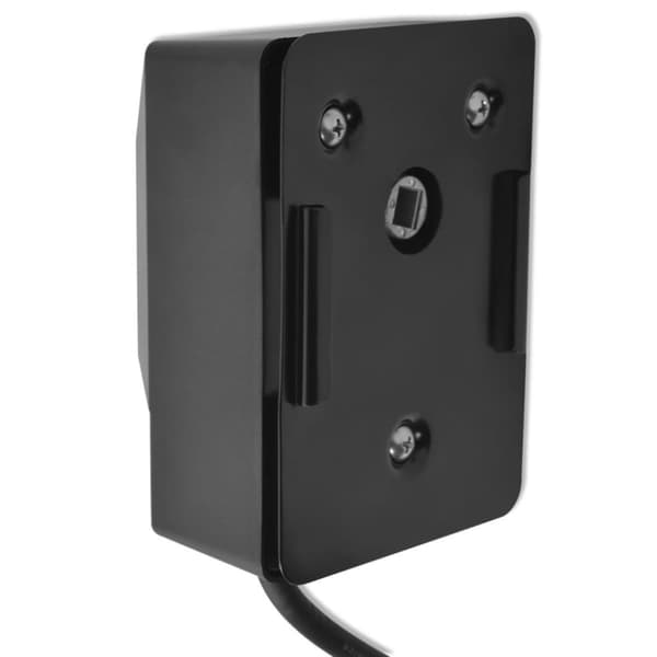 Grillivarrasmoottori 4 W Musta -  - Home & Living