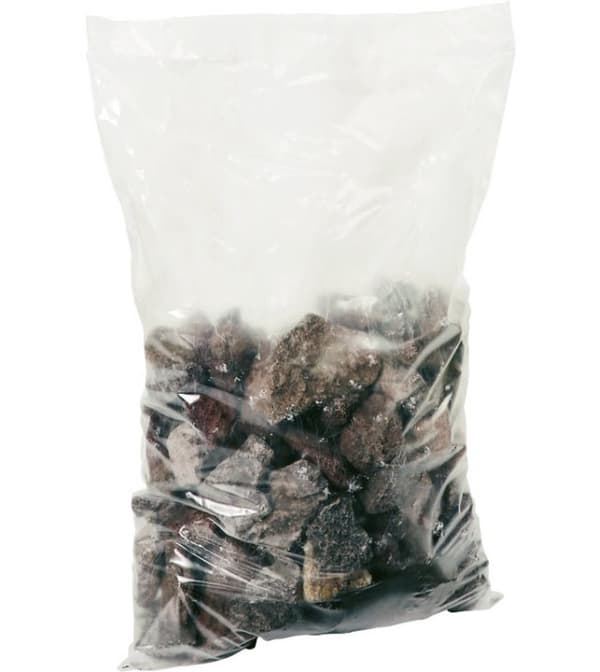 Laavakivi kaasugrilliin 9kg - Hendi 152904