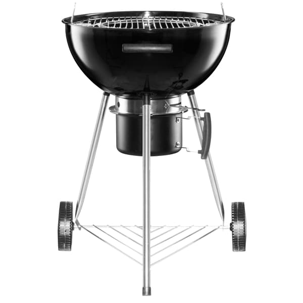 Mustang kullgrill gourmet 57 med multigrillrist