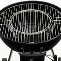 Miniatyrbilde 5 av 5: Mustang kullgrill gourmet 57 med multigrillrist