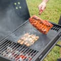 Miniatyrbillede 2 af 11: TEFLON GRILLBADE MÅTE TIL OVN 2 stk Innovagoods