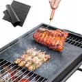 Miniatyrbillede 1 af 11: TEFLON GRILLBADE MÅTE TIL OVN 2 stk Innovagoods