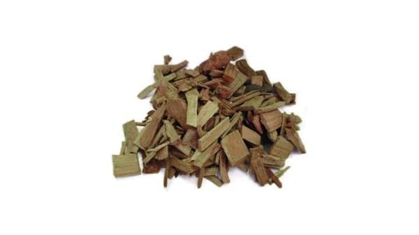 Tepro 8554 Savustettu puuhake omena 1kg