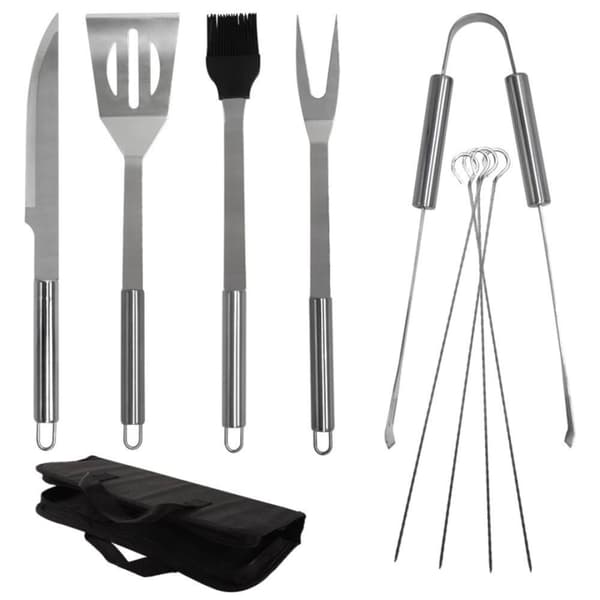 GRILLITYÖKALUSARJA TAPAUSSA 142606