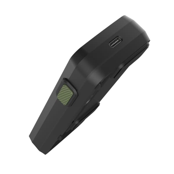 HerQ Single Max trådløst grilltermometer med temperaturovervåking opp til 500 °C
