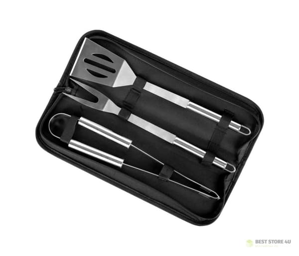 Grillverktygsset
