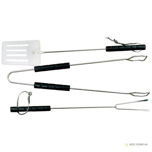 Master Grill MG101 Grilltillbehörsset