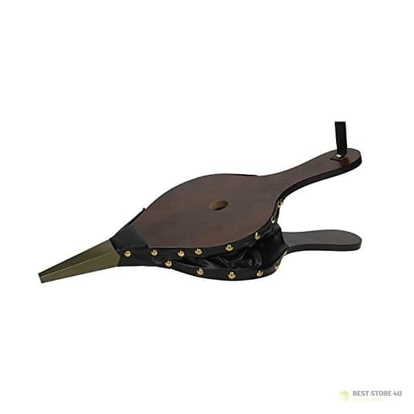 Grillfläktbälg 42 cm Master Grill MG121