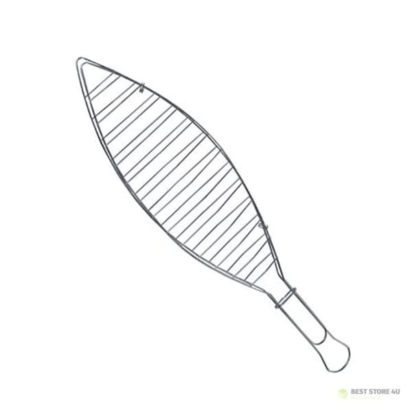 Fiskegrill 41 cm Master Grill MG147