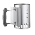 Miniatyrbild 2 av 6: WEBER Rapidfire Ignition-eldstad för Smokey Joe och Go-Anywhere
