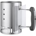 Miniatyrbild 1 av 6: WEBER Rapidfire Ignition-eldstad för Smokey Joe och Go-Anywhere