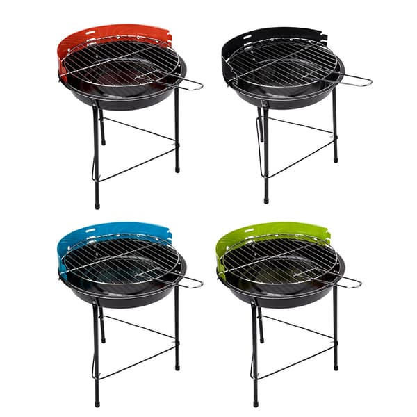 Kolgrill 33cm