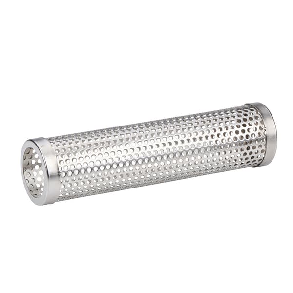 30 cm røykrør for smakfull grilling
