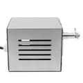 Miniatyrbild 4 av 4: Rostfritt Stål BBQ Rotationsmotor, 25W Effekt, 2,5 varv/min, 60 kg Kapacitet