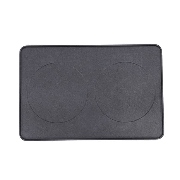 Elektrisk Raclette Grill, 1300W Effekt, Non-Stick Yta
