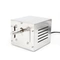 Miniatyrbillede 3 af 4: Rotisserie Motor, 25W Effekt, 2,5 RPM Hastighed