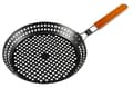 Miniatyrbild 1 av 2: MASTER GRILL FETFRI GRILLPANNA