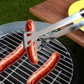 Miniatyrbild 5 av 10: Set med 10 grillverktyg i väska 489298 Lumarko!