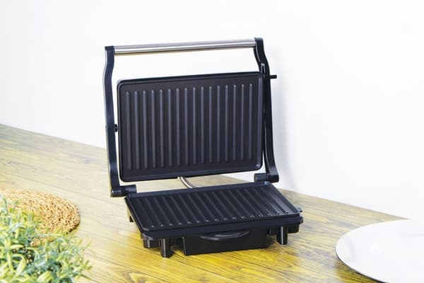 Elektrisk Grill Brödrost Berlinger Haus Bh-9139 Lumarko!