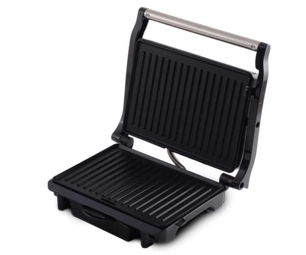 Elektrisk Grill Brödrost Berlinger Haus Bh-9139 Lumarko!