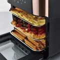 Miniatyrbild 5 av 11: Elektrisk fritösugn Klausberg Kb-7598 Lumarko!