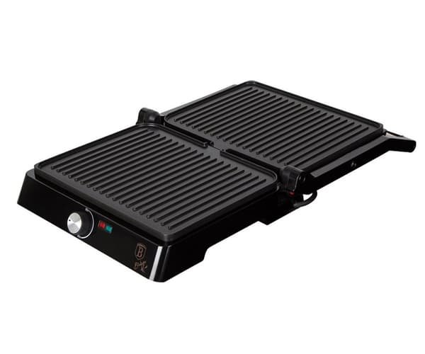 Elektrisk Grill Brödrost Berlinger Haus Bh-9135 Lumarko!
