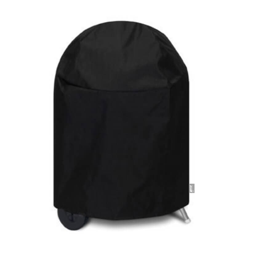 GEAR Grillskydd för Klotgrill Universal Passar tex. Weber Master Touch 57cm
