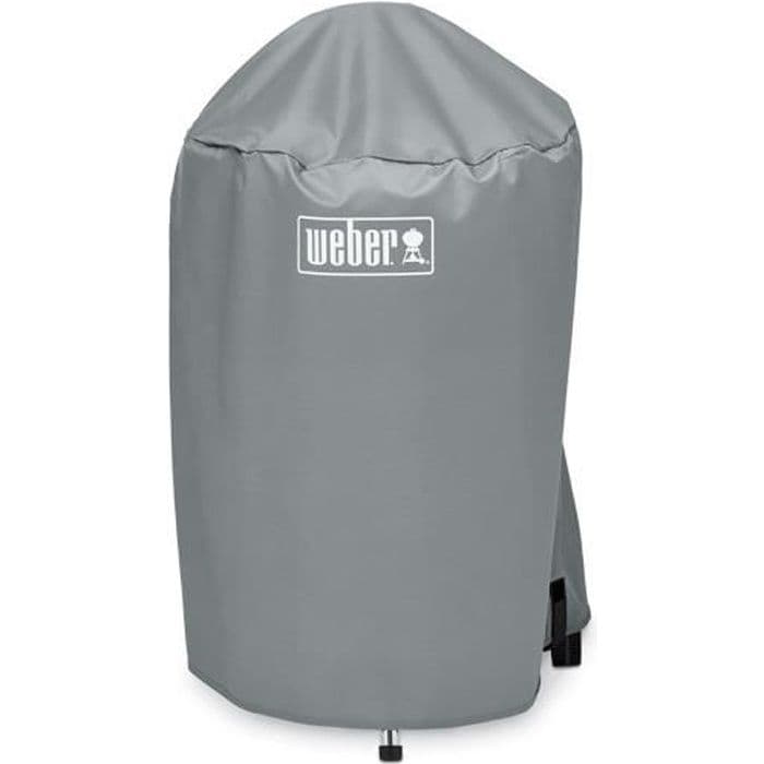 WEBER Standardafdækning til kulgrill Ø47 cm