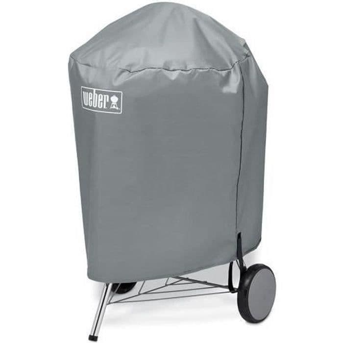 WEBER Standardöverdrag för kolgrill Ø57 cm