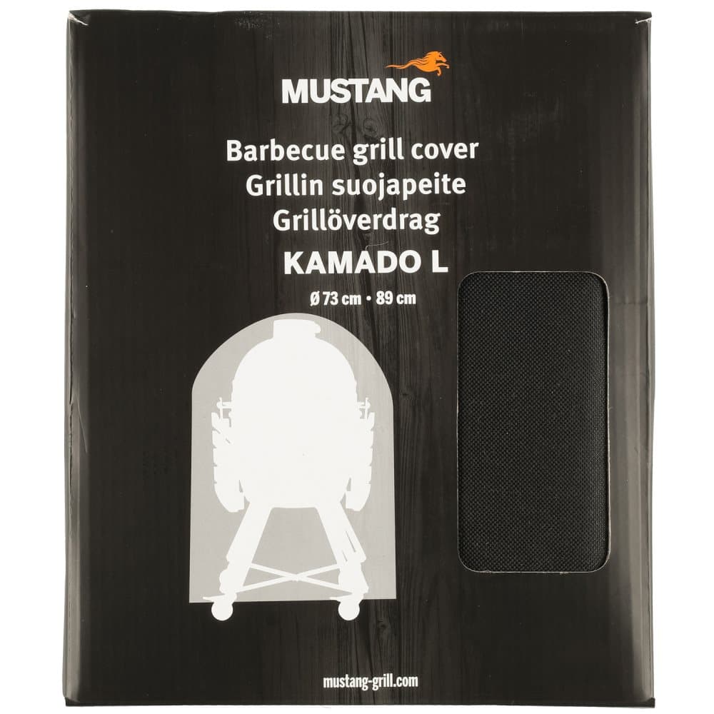 Överdrag Kamado L