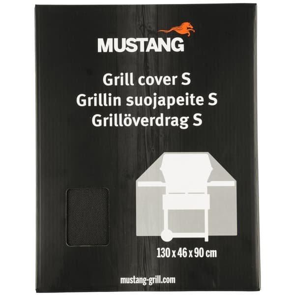 Mustang Betræk Austin 130x46x90 cm