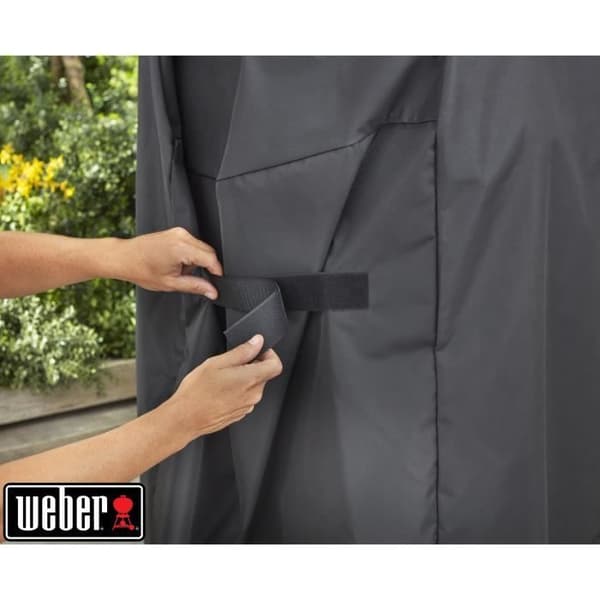 WEBER Premium Spirit II 300, Spirit EO-210/220 och 300-seriens gasgrillskydd