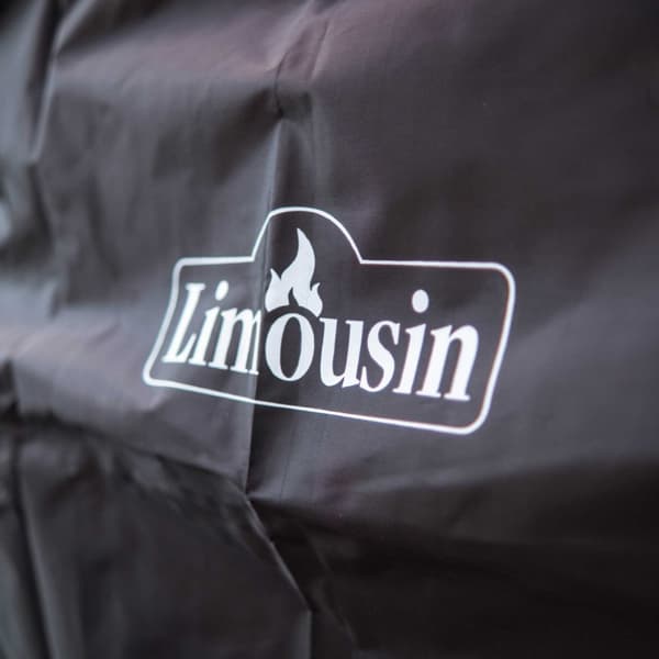 Limousin Trekk for Klassisk Gassgrill 3