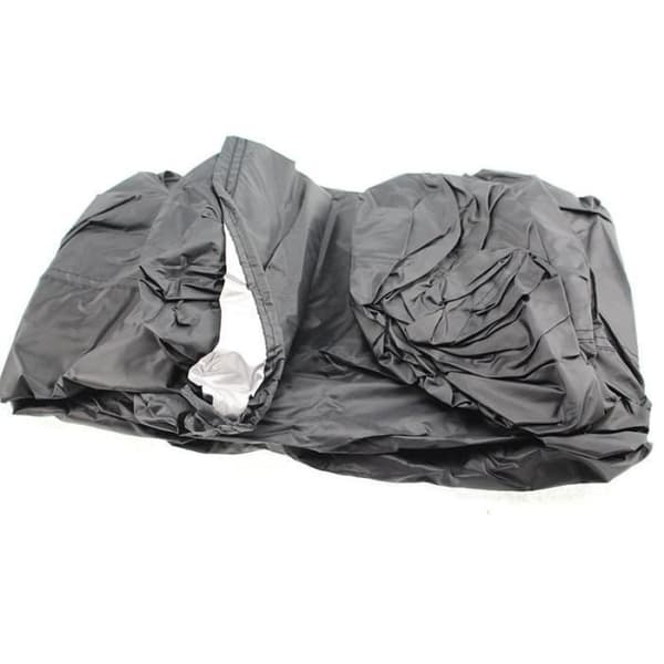 Vattentätt grillskydd Regn utomhusgrillskydd för gaskol Elektrisk grillgrill 170cm