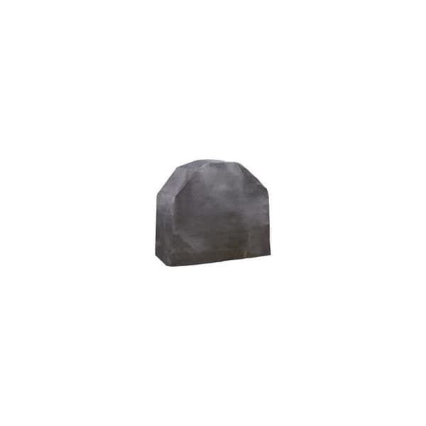 Perel trädgård utomhusgrillskydd 145 cm 443082