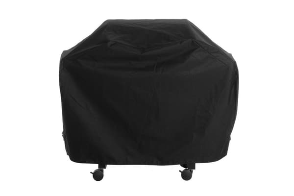 Mustang Grillin suojapeite S 130x46x90 cm